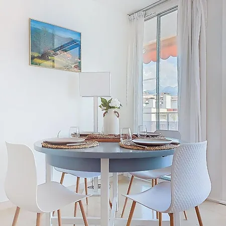 Le Bonaparte-2 By Interhome