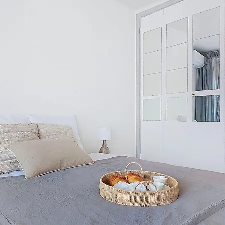 Le Bonaparte-2 By Interhome * Roccabruna