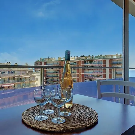 Le Bonaparte-2 By Interhome Appartement Roquebrune-Cap-Martin