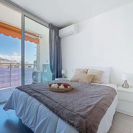 Le Bonaparte-2 By Interhome Appartamento