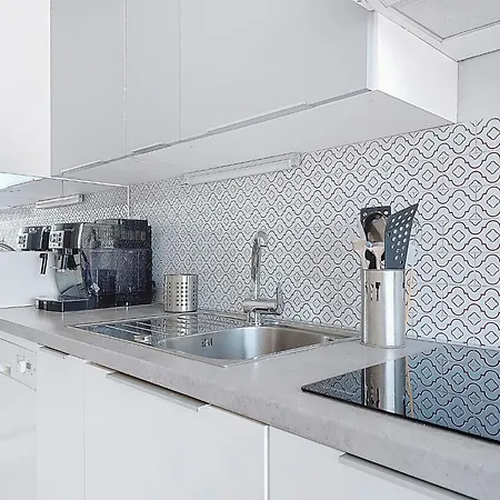Appartamento Le Bonaparte-2 By Interhome