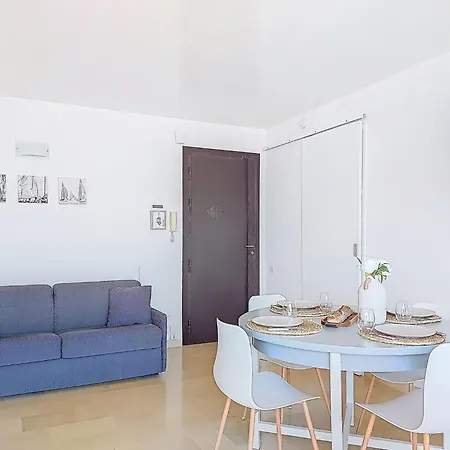 Appartamento Le Bonaparte-2 By Interhome Roccabruna
