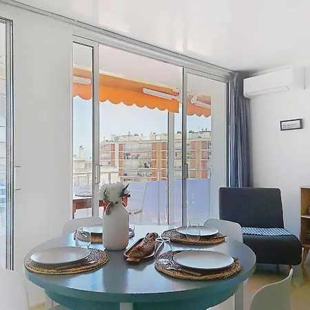 Le Bonaparte-2 By Interhome