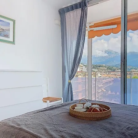 Appartamento Le Bonaparte-2 By Interhome Roccabruna
