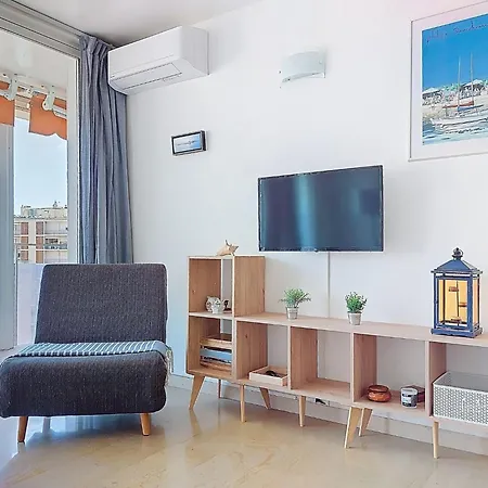 Le Bonaparte-2 By Interhome *