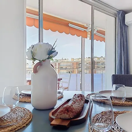 Le Bonaparte-2 By Interhome Roquebrune-Cap-Martin