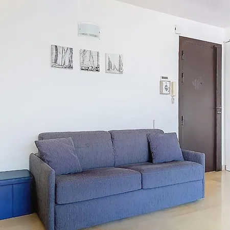 Le Bonaparte-2 By Interhome Appartamento Roccabruna
