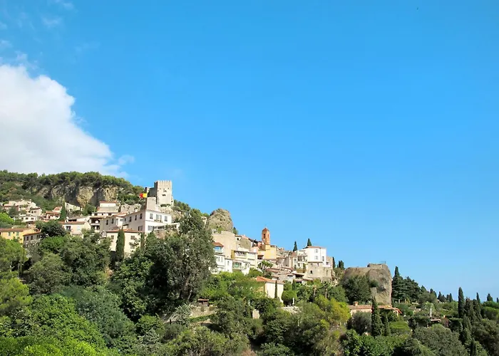 Le Bonaparte-2 By Interhome Apartment