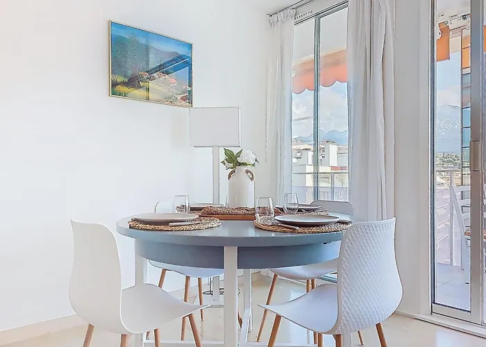 Le Bonaparte-2 By Interhome