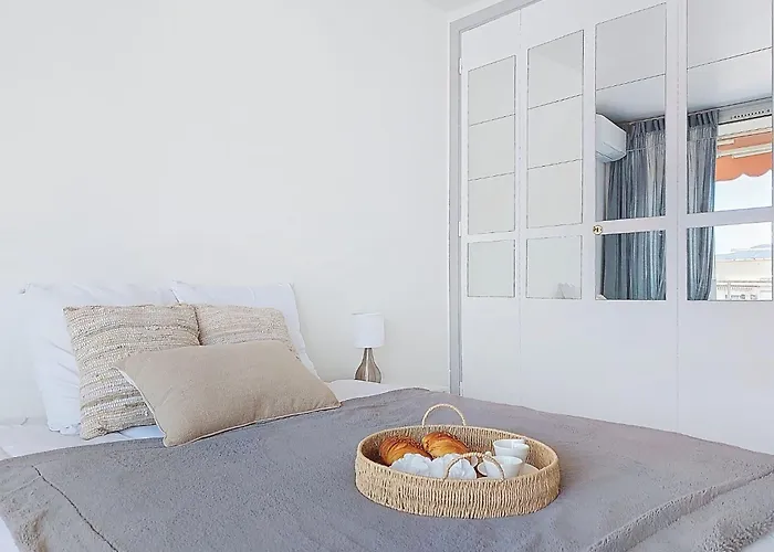 Le Bonaparte-2 By Interhome * Roquebrune-Cap-Martin