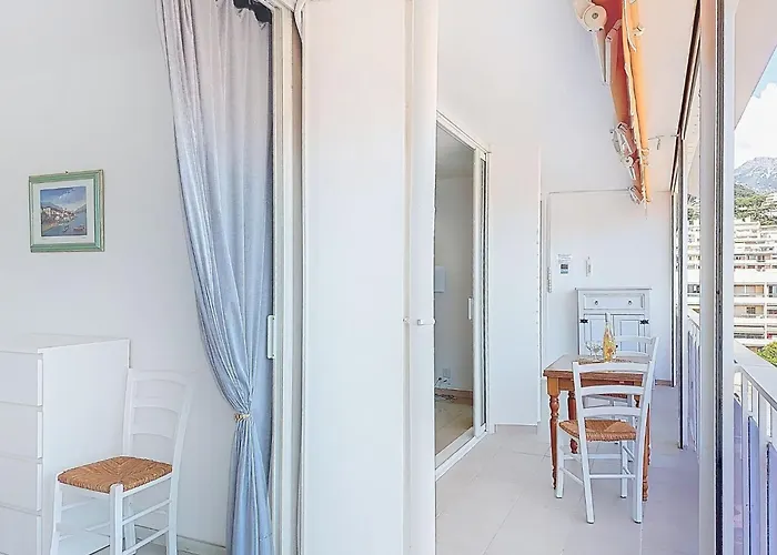 Le Bonaparte-2 By Interhome Apartment