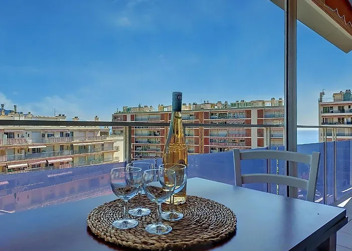 Le Bonaparte-2 By Interhome Apartment Roquebrune-Cap-Martin