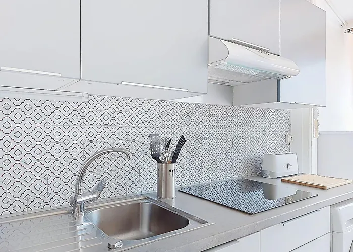 Le Bonaparte-2 By Interhome Apartment *