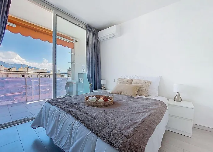 Le Bonaparte-2 By Interhome Apartment