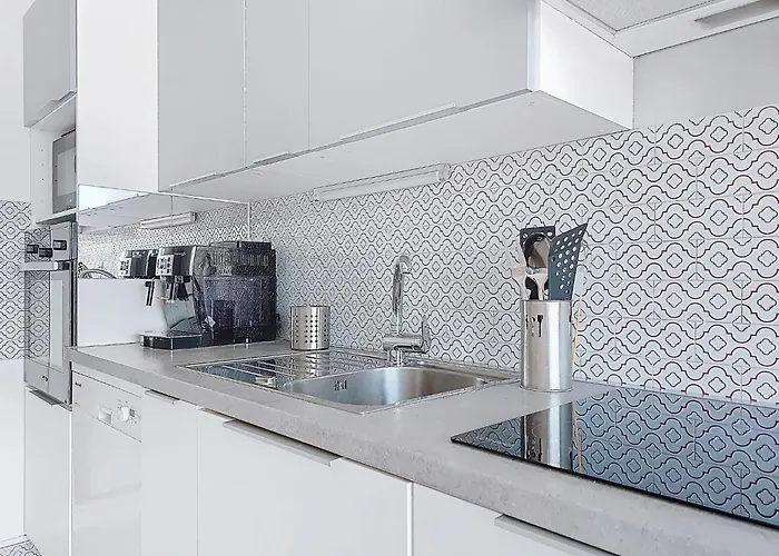 Apartment Le Bonaparte-2 By Interhome