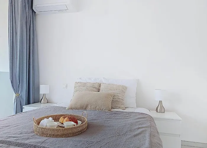 Le Bonaparte-2 By Interhome *