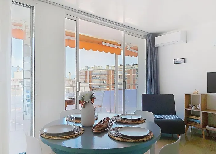 Le Bonaparte-2 By Interhome