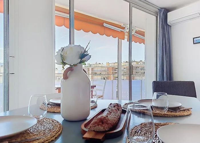 Le Bonaparte-2 By Interhome Roquebrune-Cap-Martin