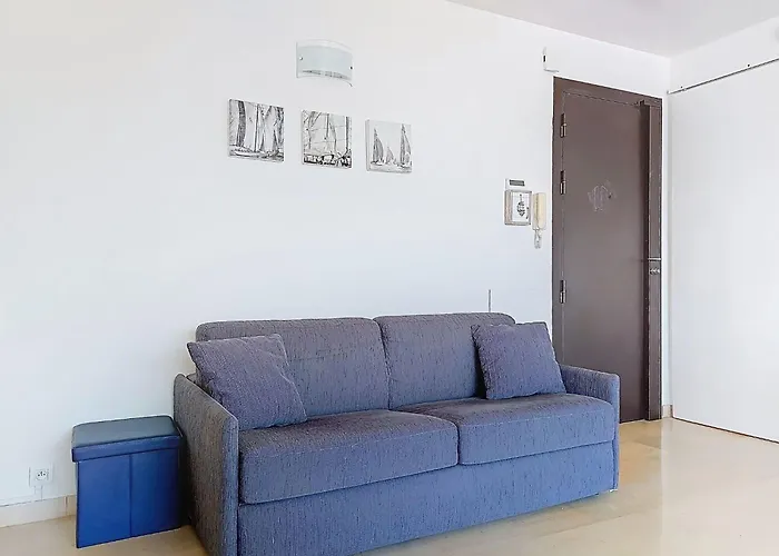 Le Bonaparte-2 By Interhome Apartment Roquebrune-Cap-Martin